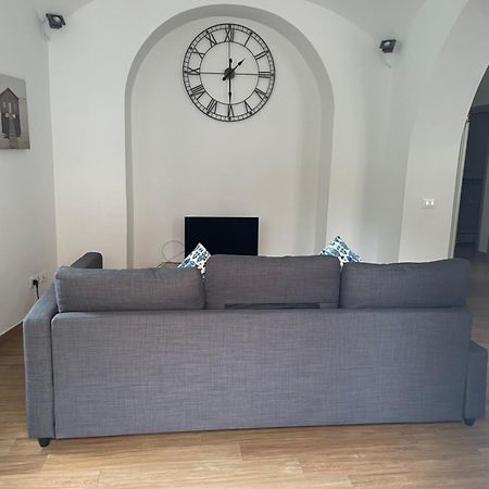 Apartamento Elle'S House Savona Exterior foto