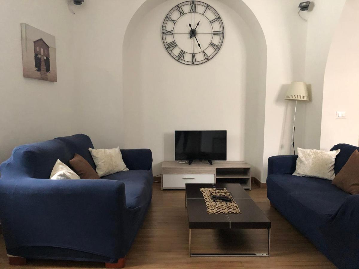 Apartamento Elle'S House Savona Exterior foto