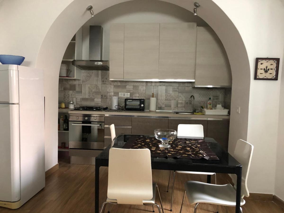 Apartamento Elle'S House Savona Exterior foto