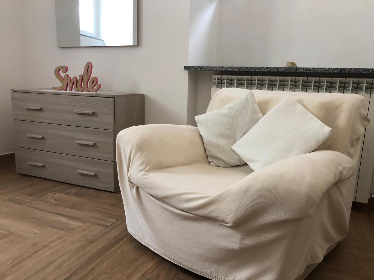 Apartamento Elle'S House Savona Exterior foto