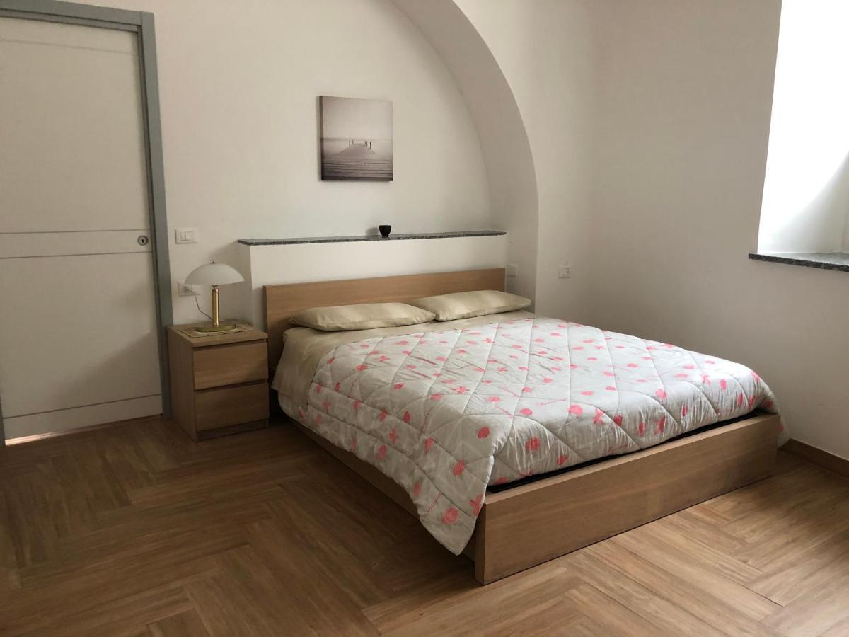 Apartamento Elle'S House Savona Exterior foto