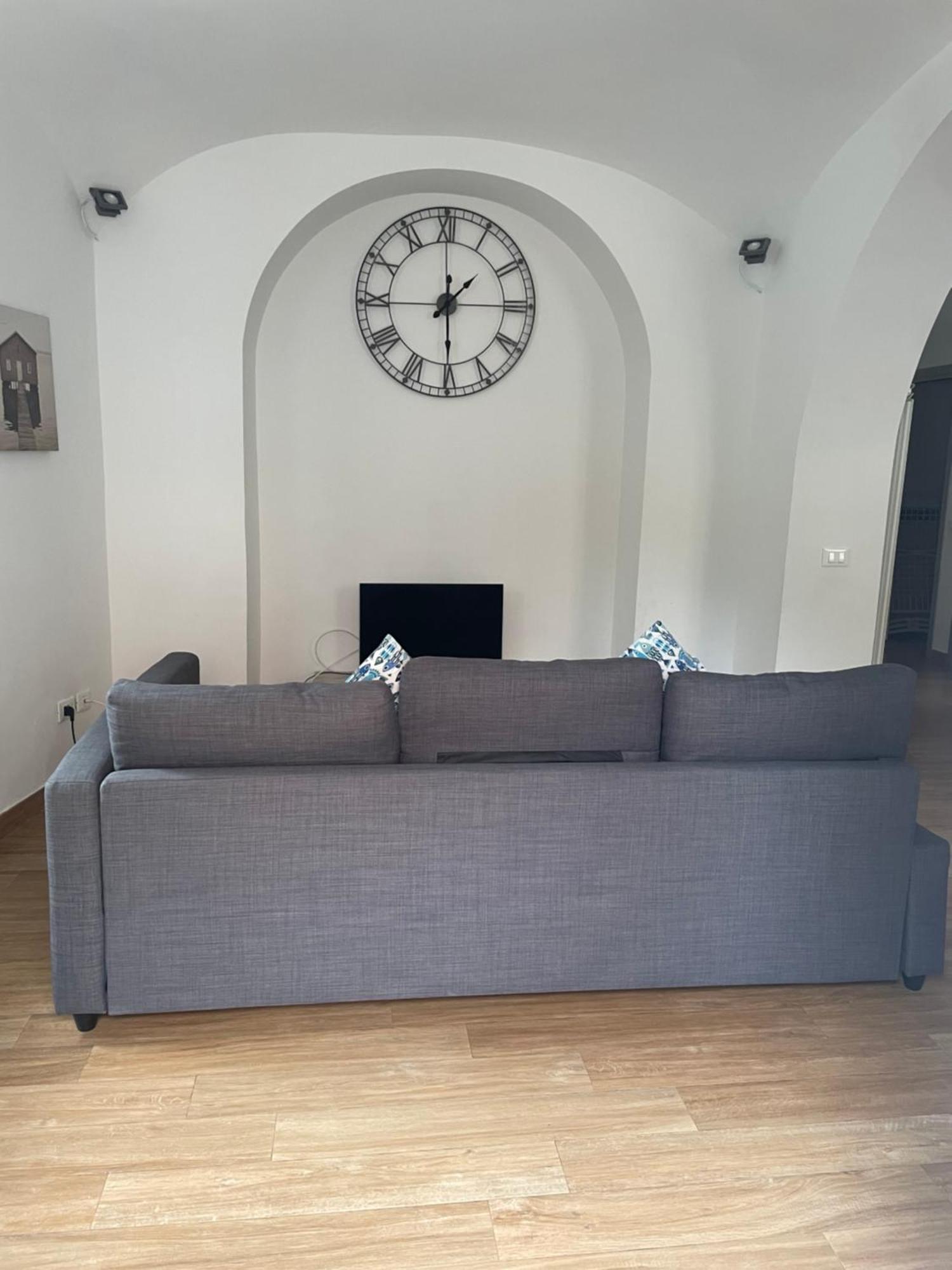 Apartamento Elle'S House Savona Exterior foto