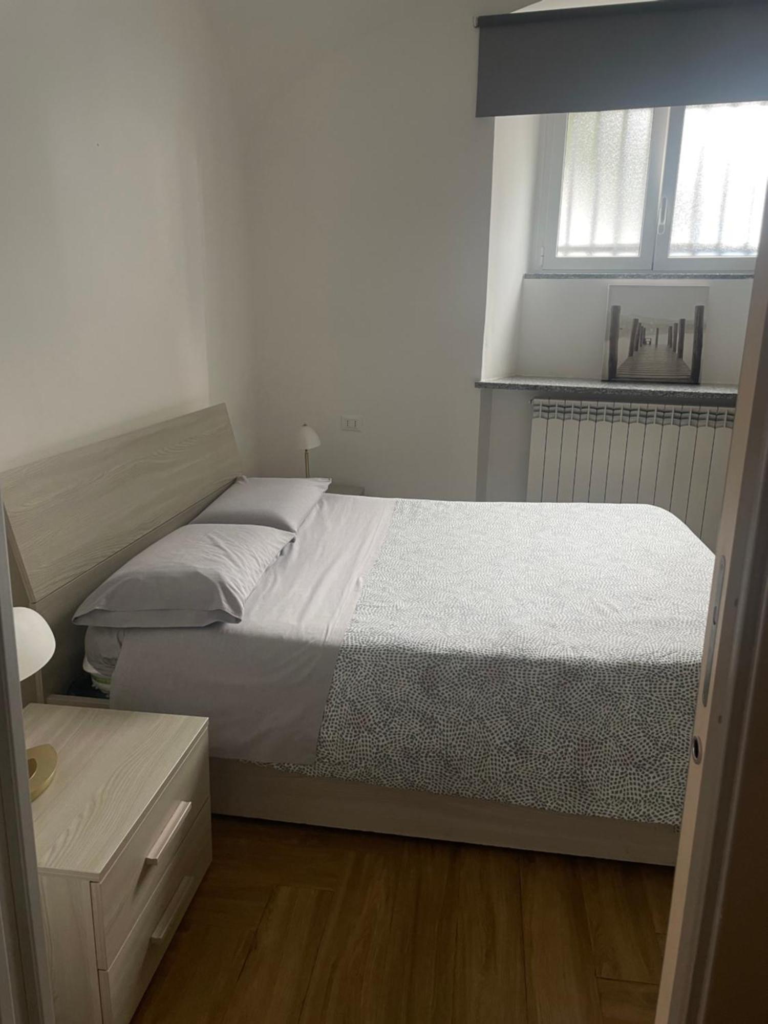 Apartamento Elle'S House Savona Exterior foto