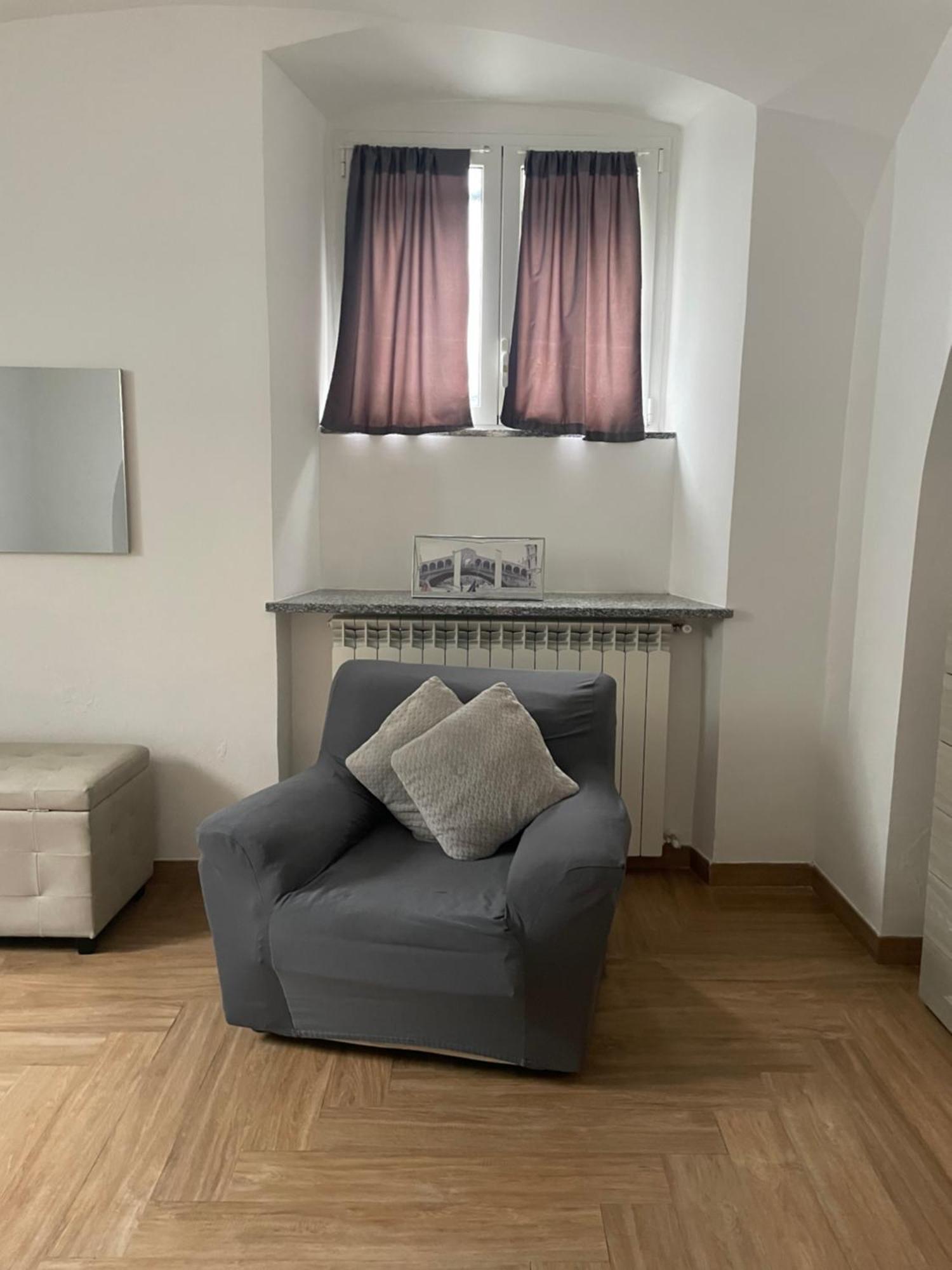 Apartamento Elle'S House Savona Exterior foto