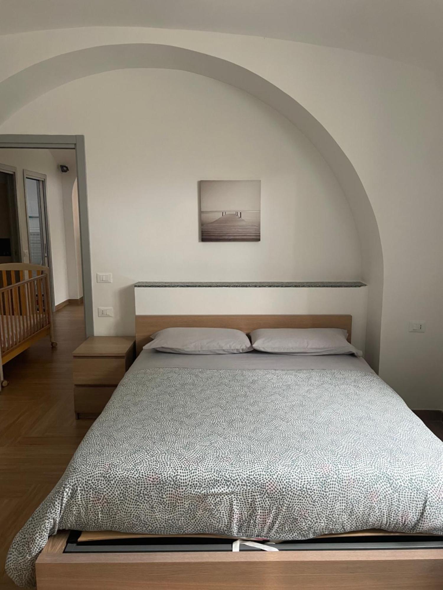 Apartamento Elle'S House Savona Exterior foto