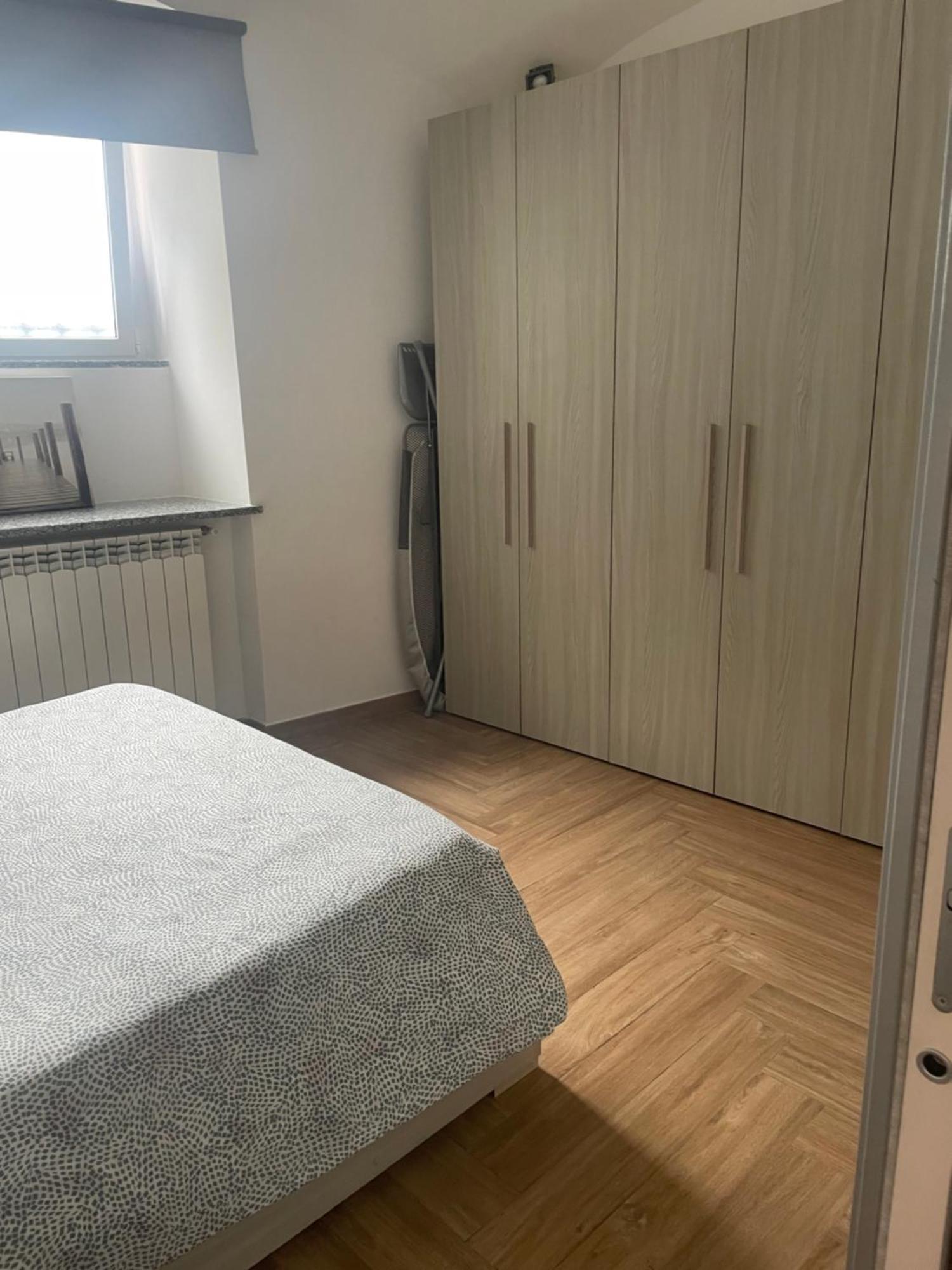 Apartamento Elle'S House Savona Exterior foto