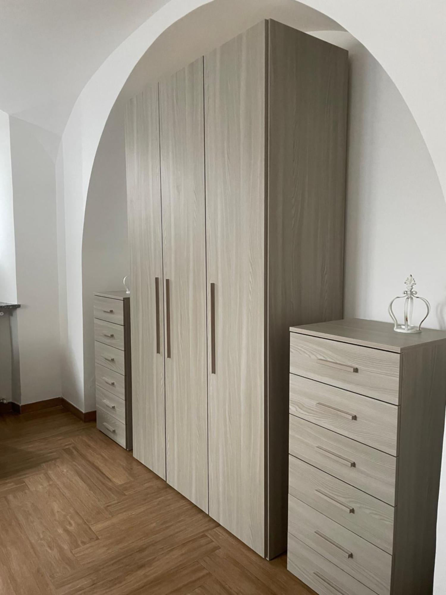 Apartamento Elle'S House Savona Exterior foto